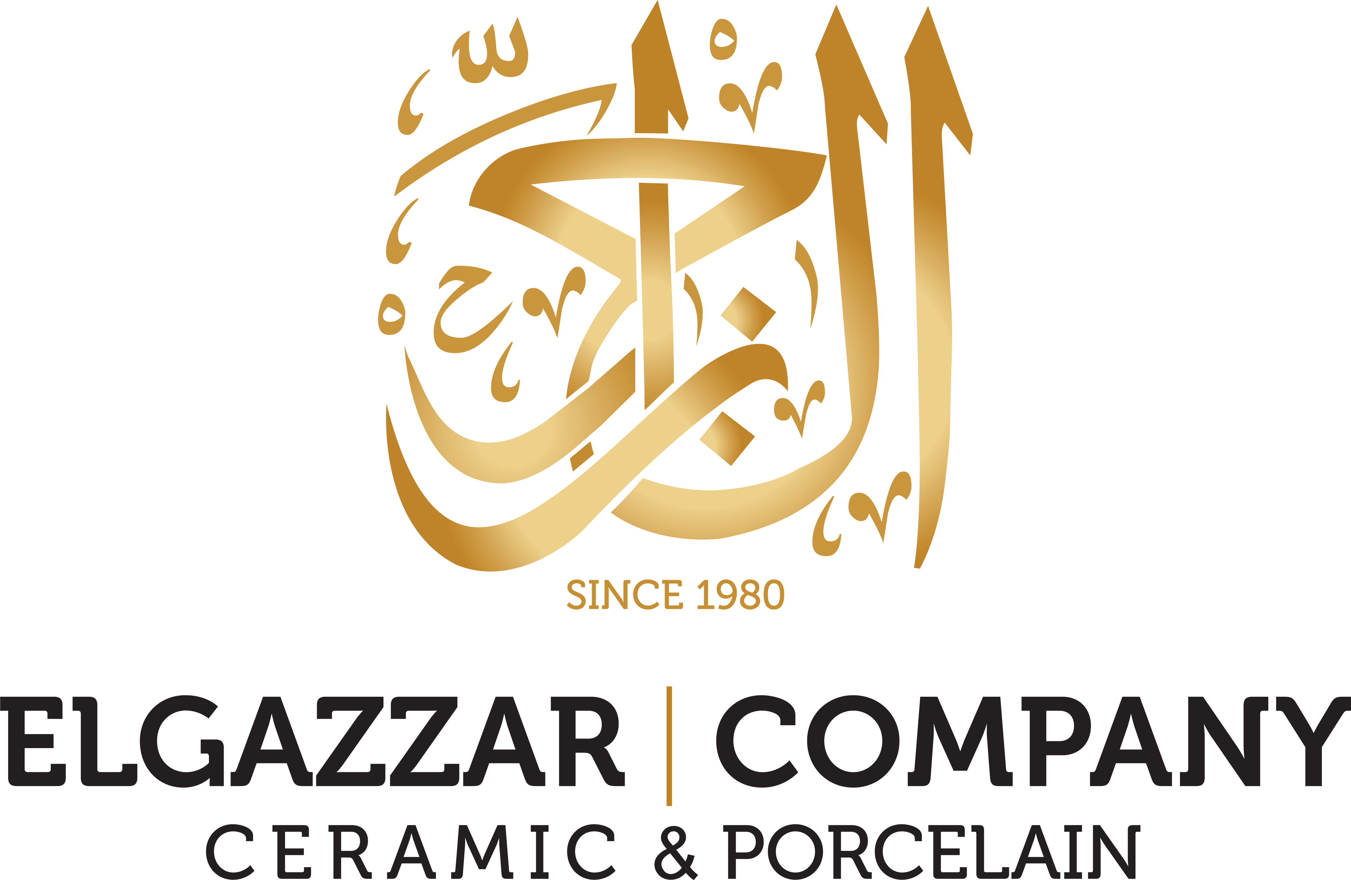 elgazzarcompany.com
